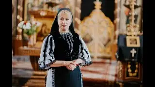 ILEANA CONȚIU-  DOMNUL IISUS A- NTREBAT