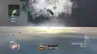 Black Ops II~Trickshot! ToPutty Hit It!