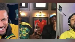 The final nail in the “Ty is Nigerian” coffin