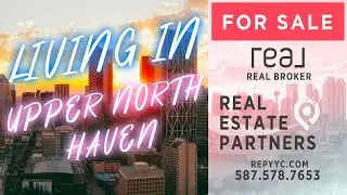 Living in Upper North Haven