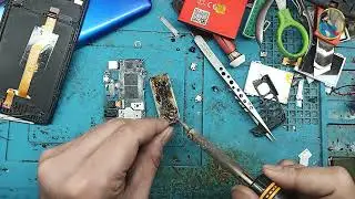 All Android Mobile No Service,Emergency Call Network Problem 100% Easy Solution
