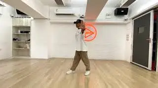 BESIDE YOU | KESHI | CHOREOGRAPHY | MRB | BFITDANCESTUDIO