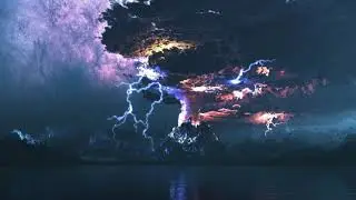 Gemini feat. Greta Svabo Bech "Fire Inside" (Mr FijiWiji Remix) 1 Hour Extended