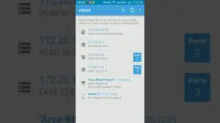 How to use  Csploit on Android