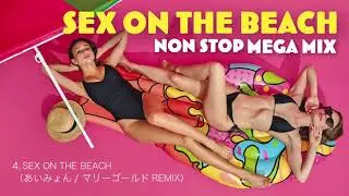 SEX ON THE BEACH × ヒットサマーチュンをマッシュアップしました