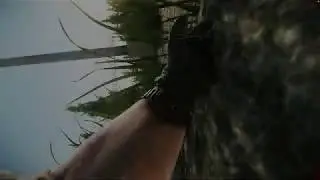 Sharted on by Scav