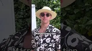Sátraztál már fesztiválon?🏕️🥴 #shorts #sziget #fesztivál