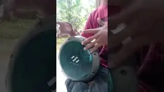 Darbuka