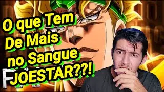 REACT Rap do Dio Brando (Modo Berserk) O Mundo! - JoJo's Bizarre Adventure | Gabriza ♫