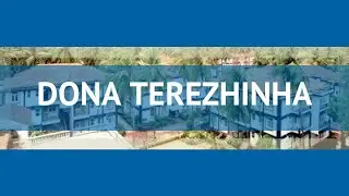 DONA TEREZHINHA 2* Индия Север Гоа обзор – отель ДОНА ТЕРЕЖИНХА 2* Север Гоа видео обзор