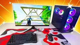 Why Is Everyone Buying This $345 Gaming PC?