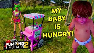 Pumping Simulator 2 - Introducing Flobgobbler!