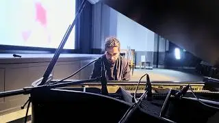 Edward Wald - Tears | Live at Jim Santy Auditorium | USA 2025