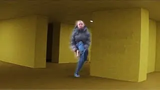 Хеллоу мир, манера крутит мир (Found Footage)