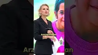 Kat!li en yakınında çıktı, hiçbir zaman uzakta aramayın… #esraerol