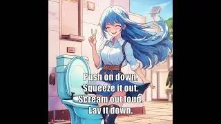Hatsune Peepoo 2