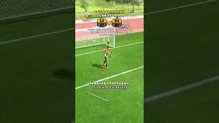 Ronaldo 🇵🇹 EA FC 24 Skills