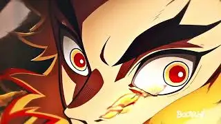 Tanjiro.. (Edit\AMV) Demon Slayer