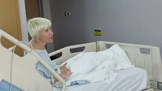БОЛЬНИЦА КАК ОТЕЛЬ/ЭМИРАТЫ/ОПЕРАЦИЯ В ОАЭ И ЧТО ЗДЕСЬ ВКЛЮЧЕНО