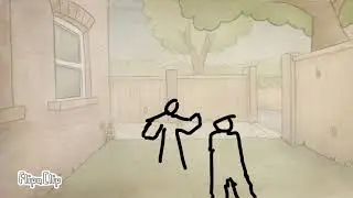 Fight Scene