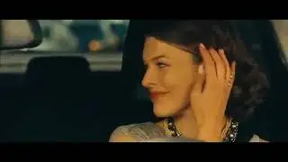 Выкрутасы комедия