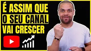 Como Fazer As Pessoas Assistirem Meus Vídeos Até o Final e Aumentar A Taxa De Retenção!