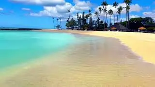 👩🏻‍💻 Setting my Out of Office to “Aloha” 🌺🌴