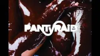 PANTyRAiD - Enter The Machine