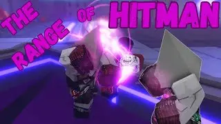 The EXECUTIONER'S Guide to HITMAN - UBG
