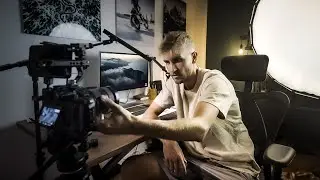 Comment je tourne mes vidéos YouTube (lumières, son, caméras, organisation...)