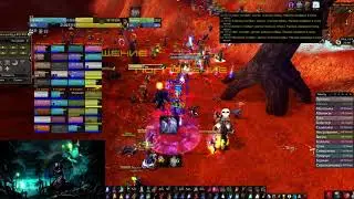 Открытие PvP системы в WoW Classic 14.11.2019