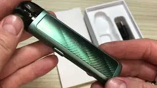 POD-система Lost Vape Ursa Nano Pod Kit
