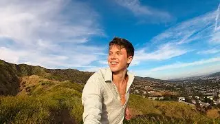 Young and Free (Teaser) - Carson Lueders