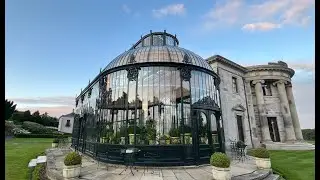 Review: Ballyfin, Ireland