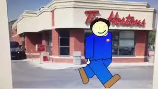 Canadian Dad Speedrun