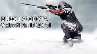 BU BOLLAR CHO'TA O'ZIDAN KETIB QOPTI