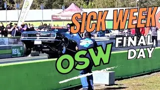 Sick Week! Final day at Orlando Speed World 2024