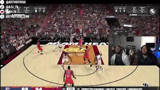 ATL TV LIVE !! GAMING, REACTIONS, AND MORE !!