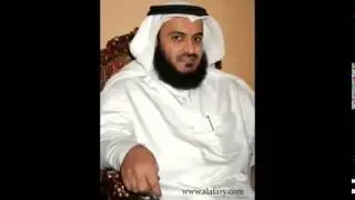 Нашиды Мишари Рашид