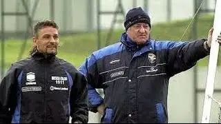 Baggio, Mazzone e il Brescia
