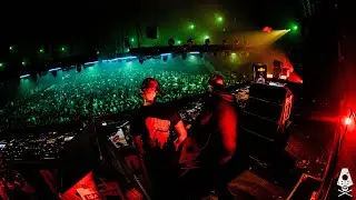 Rampage 2019 - BENNY L b2b T I