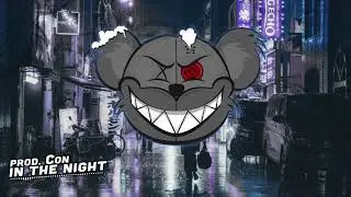 Beats by Con - In the Night 🌙 (Lo-Fi)