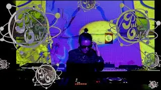 Cosmos Ep: 11 /W YUNAN (Visuals by AVgen)