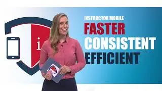 Instructor Mobile How To Use