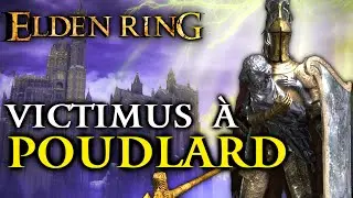 OBJECTIF : LUI PÉTER SA LUNE !! -Elden Ring- [2EME BOSS MAJEUR]