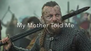 Harald Sings(My Mother Told Me)