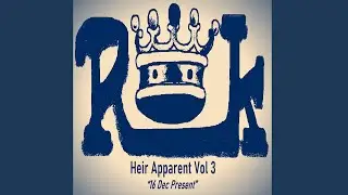 Royal Kingz - Letter to Chilly (Official Audio)