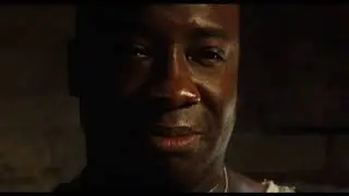 The Green Mile, 