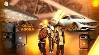 Making of - Haikaiss e Kawe - No Toque da Meca