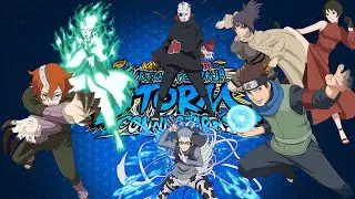 Naruto Storm Connections - Season 2 & All The Content We Need